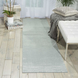 Nourison Clearance Starlight STA02 Pewter Rug