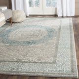 Safavieh Clearance Sophia SOF365A Light Grey Rug