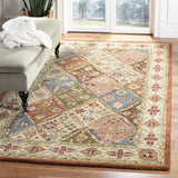 Safavieh Clearance Heritage HG316A Beige Rug