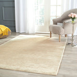 Safavieh Clearance Mirage MIR234E Beige Rug