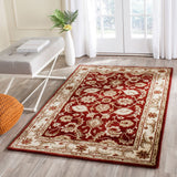 Safavieh Clearance Royalty ROY244B Red Rug