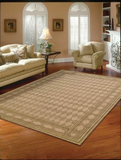 Nourison Clearance Cosmopolitan CS94 Honey Rug