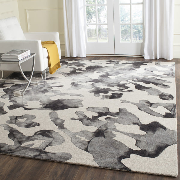 Safavieh Clearance Dip Dye DDY517E Beige Rug