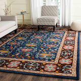 Safavieh Clearance Roslyn ROS545A Blue Rug