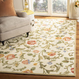 Safavieh Clearance Chelsea HK310A Ivory Rug