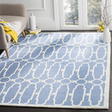 Safavieh Clearance Bella BEL137A Blue Rug