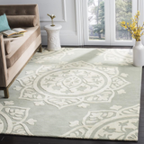 Safavieh Clearance Bella BEL136A Grey Rug