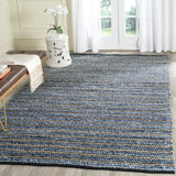 Safavieh Clearance Cape Cod CAP363A Blue Rug