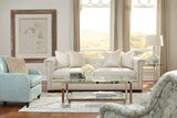 Capel Lariat 3229 Pale Grey Rug