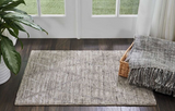Nourison Ocean OCP02 Ash Rug