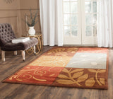 Safavieh Clearance Bella BEL352A Multi Rug