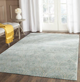 Safavieh Clearance Valencia VAL206J Alpine Green Rug