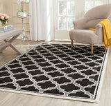 Safavieh Clearance Amherst AMT412G Anthracite Rug
