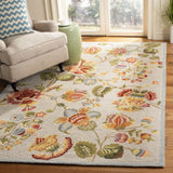 Safavieh Clearance Chelsea HK331D Light Blue Rug