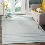 Safavieh Clearance Kilim KLM419A Pale Blue Rug