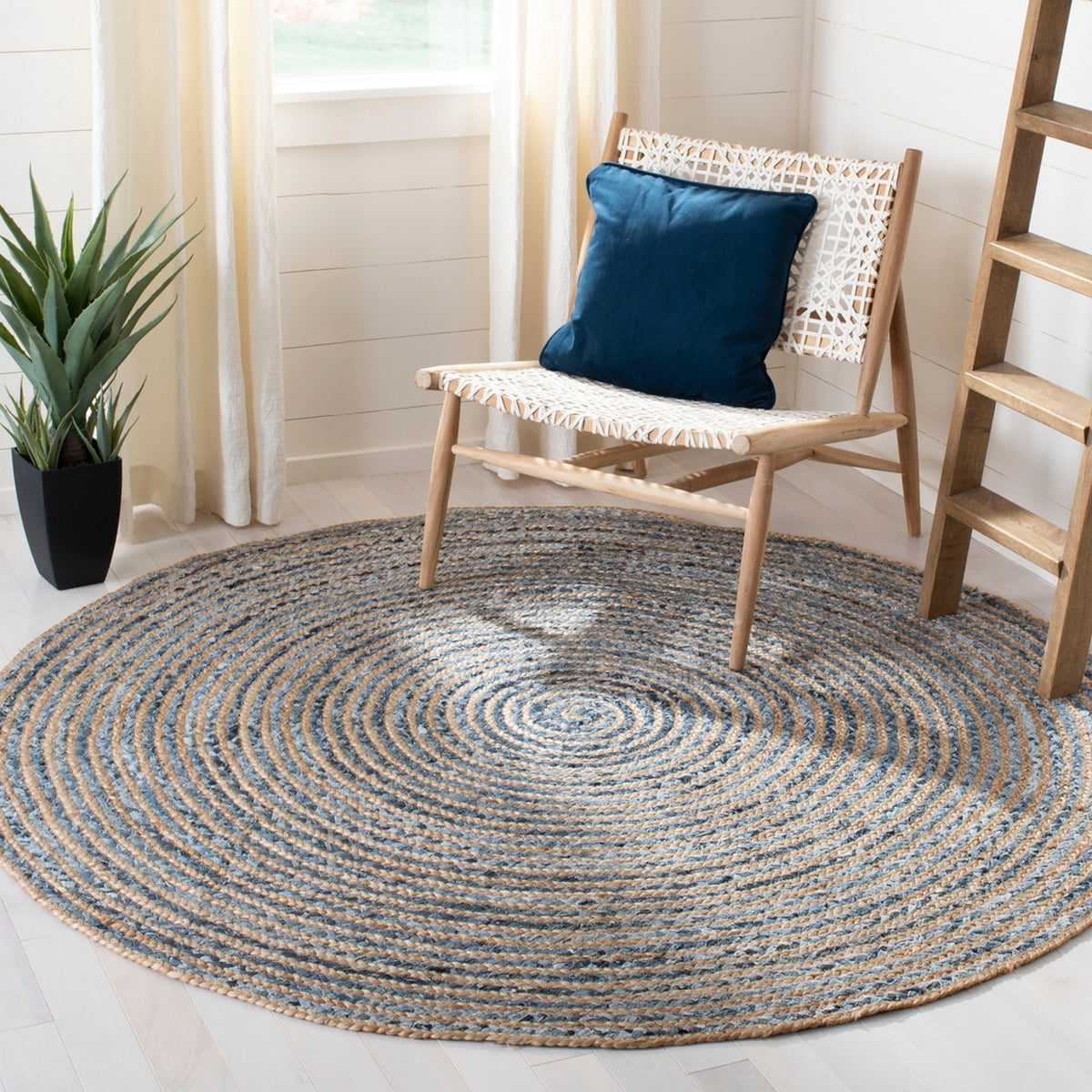 Safavieh Clearance Cape Cod CAP250A Natural Rug