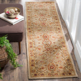 Safavieh Clearance Anatolia AN516B Ivory Rug
