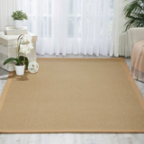 Nourison Sisal Soft SSF04 Sand Rug