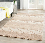 Safavieh Clearance Natura NAT217A Beige Rug