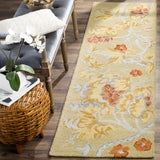 Safavieh Clearance Blossom BLM922A Beige Rug