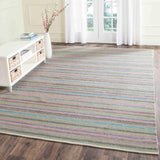 Safavieh Clearance Kilim STK421D Light Grey Rug