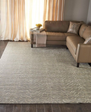 Nourison Clearance Nepal NEP04 Quartz Rug