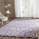 Safavieh Clearance Chatham CHT754F Purple Rug