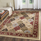 Safavieh Clearance Lyndhurst LNH320A Beige Rug