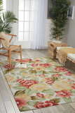 Nourison Sale Fantasy FA-17 Cream Rug