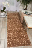 Nourison Clearance Nepal NEP01 Fawn Rug