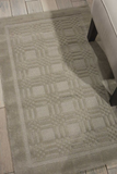 Nourison Clearance Westport WP32 Grey Rug