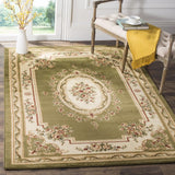 Safavieh Clearance Lyndhurst LNH218B Sage Rug
