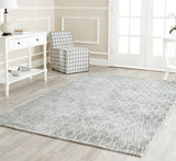 Safavieh Clearance Mirage MIR521A Grey Rug