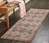 Nourison Clearance Lagos LAG05 Multi Rug
