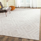Safavieh Clearance Kilim KLM516B Ivory Rug