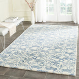 Safavieh Clearance Chatham CHT765C Dark Blue Rug