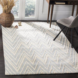 Safavieh Clearance Cambridge CAM711G Grey Rug