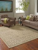Rugs Done Right Acton AT42 Linen Rug
