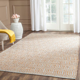 Safavieh Clearance Cape Cod CAP822J Silver Rug