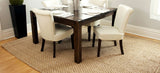 Anji Mountain Bamboo Rug, Co. Jute AMB0305 Tan Rug