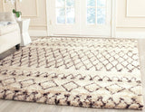 Safavieh Clearance Casablanca CSB851A Black Rug