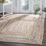 Safavieh Clearance Cape Cod CAP202B Beige Rug