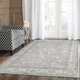 Safavieh Clearance Valencia VAL114D Mauve Taupe Rug
