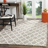 Safavieh Clearance Natura NAT711A Stone Gray Rug