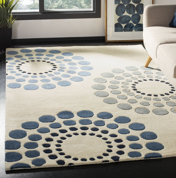 Safavieh Clearance Sohos SOH788A Ivory Rug