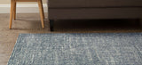 Anji Mountain Bamboo Rug, Co. Jute AMB0360 Blue Rug