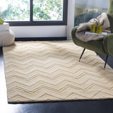 Safavieh Clearance Impressions IM398B Dark Gold Rug
