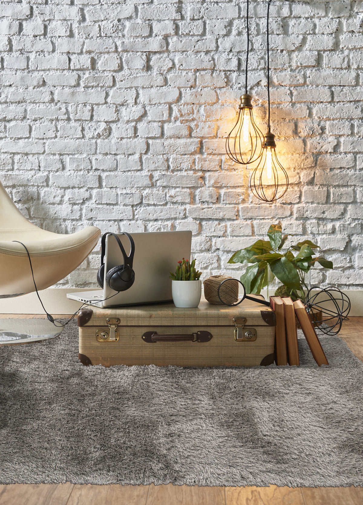 Dalyn Rug Impact IA100 Mushroom Rug
