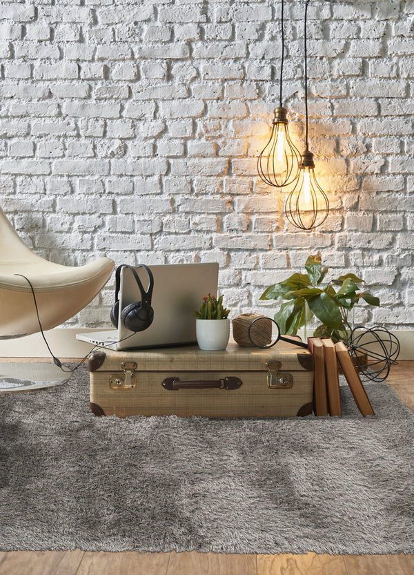 Dalyn Rug Impact IA100 Mushroom Rug