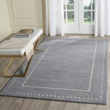 Safavieh Clearance Bella BEL151D Silver Rug